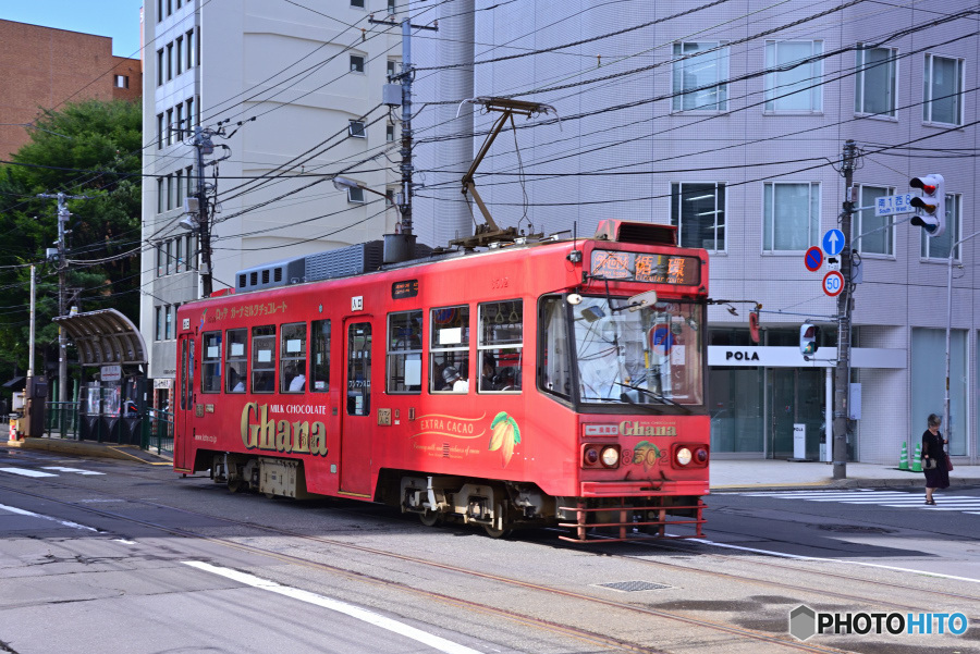 札幌市電