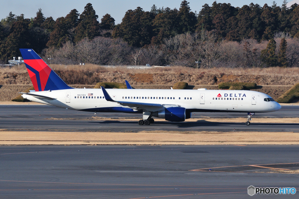 Delta Air Lines