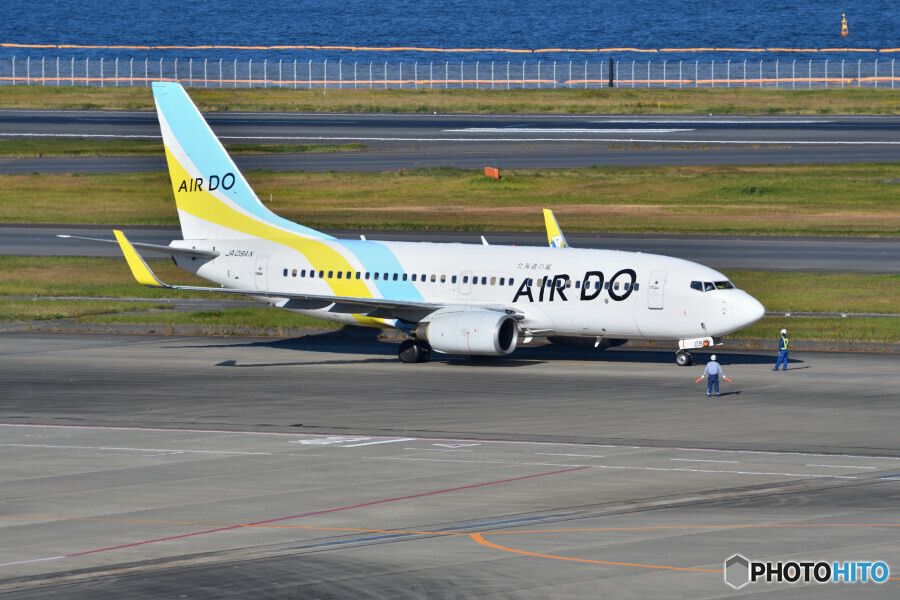 Air Do