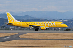 FDA - Fuji Dream Airlines
