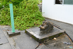 田頭シーサーB