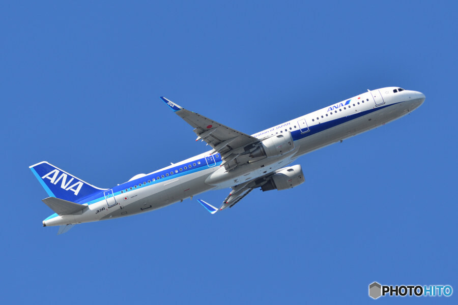 All Nippon Airways