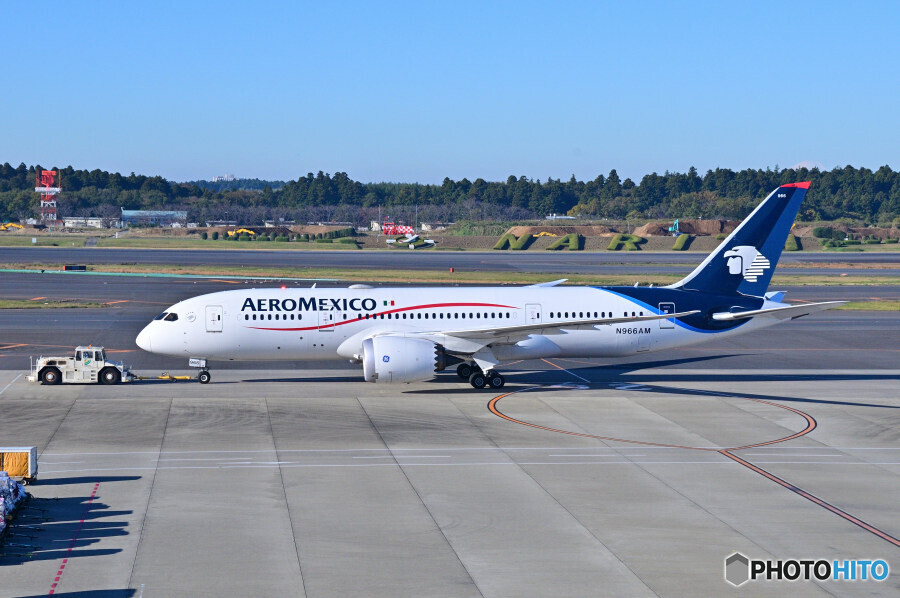 Aeroméxico