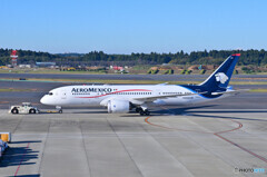 Aeroméxico