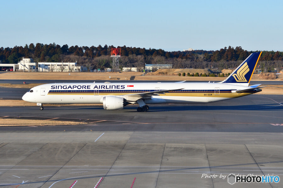 Singapore Airlines