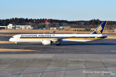 Singapore Airlines