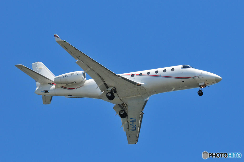 Pacific Flight Services Ltd