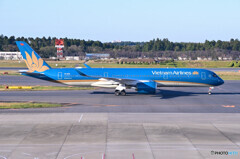 Vietnam Airlines