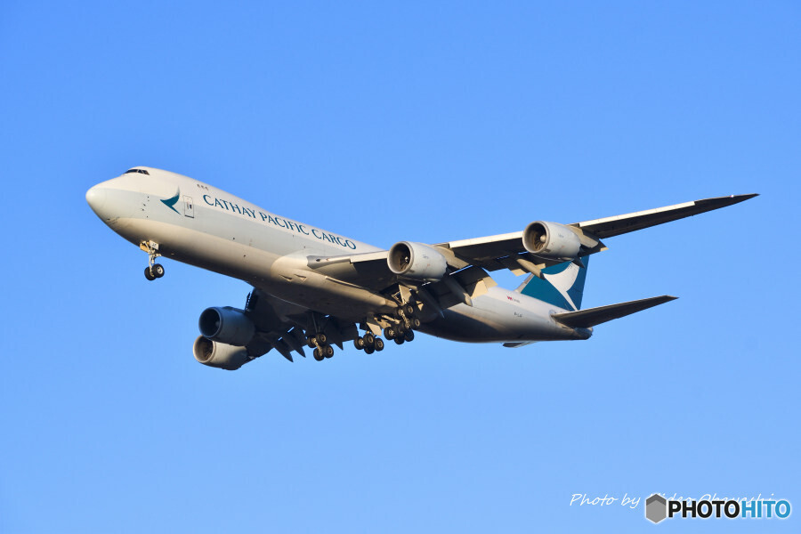 Cathay Pacific