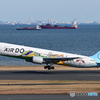 Air Do 日本