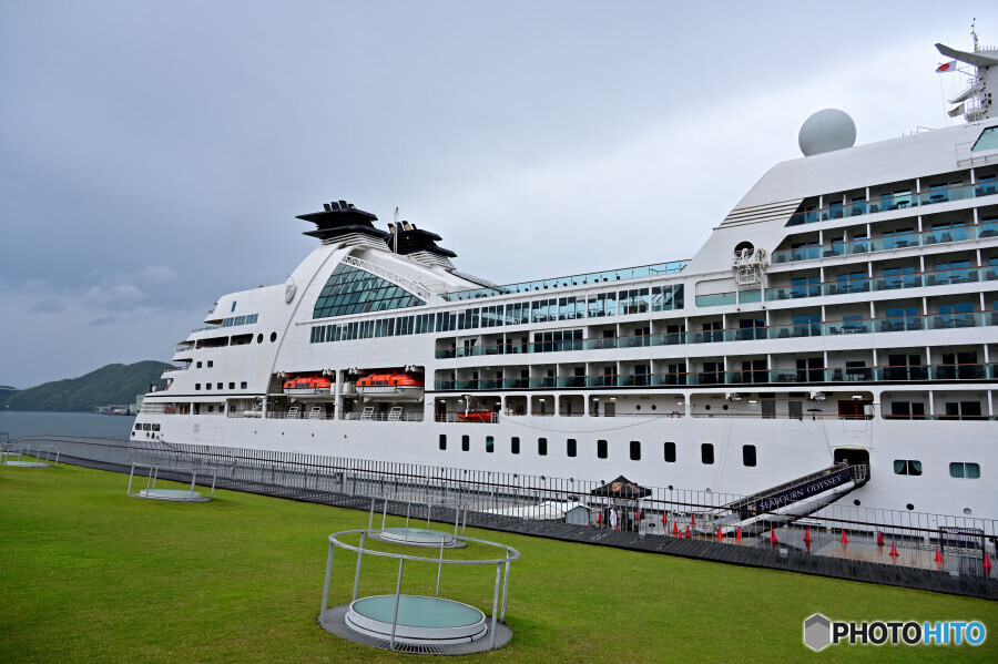 シーボーン・オデッセイ