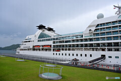 シーボーン・オデッセイ