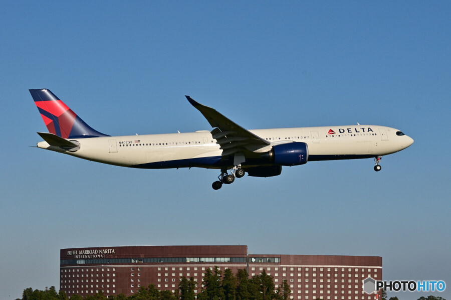 Delta Air Lines