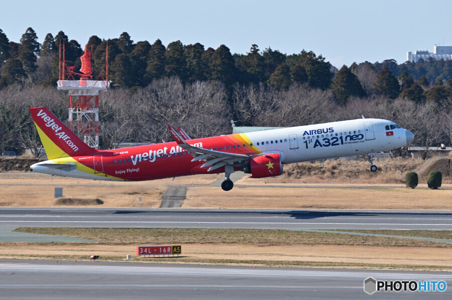 VietJetAir