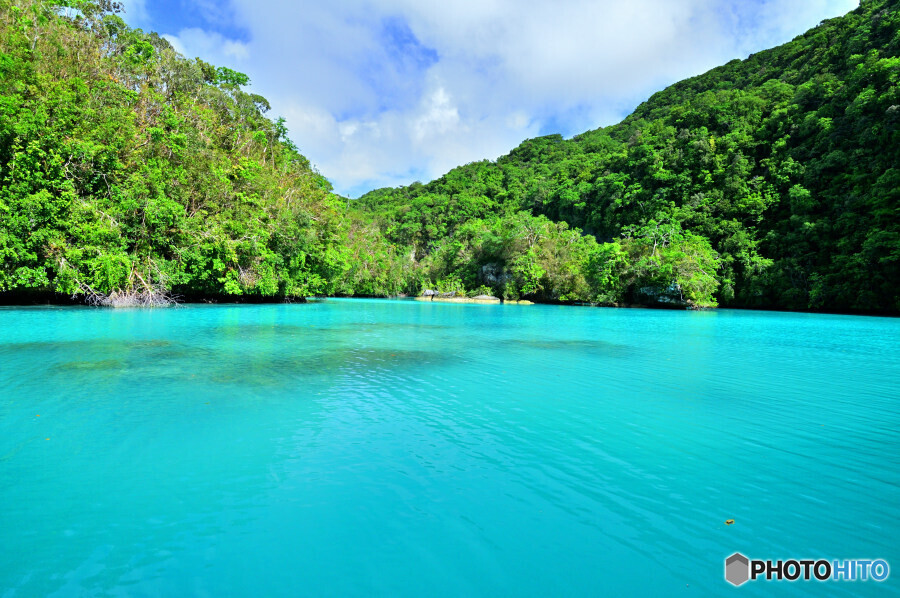 ミルキーウェイ