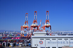 横浜港シンボルタワー