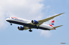 British Airways