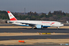Austrian Airlines