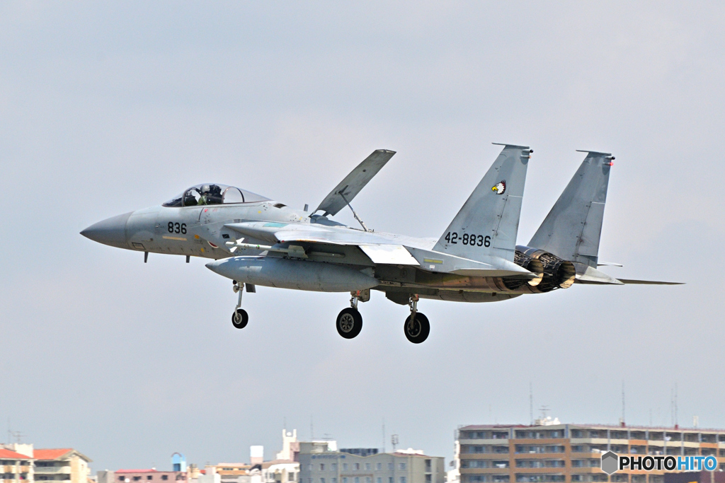 Japan Air Self-Defence Force (JASDF)