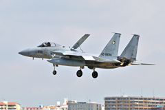 Japan Air Self-Defence Force (JASDF)