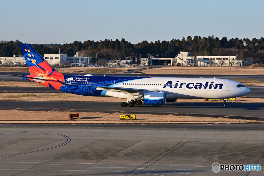 Aircalin
