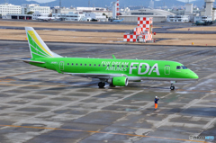FDA - Fuji Dream Airlines