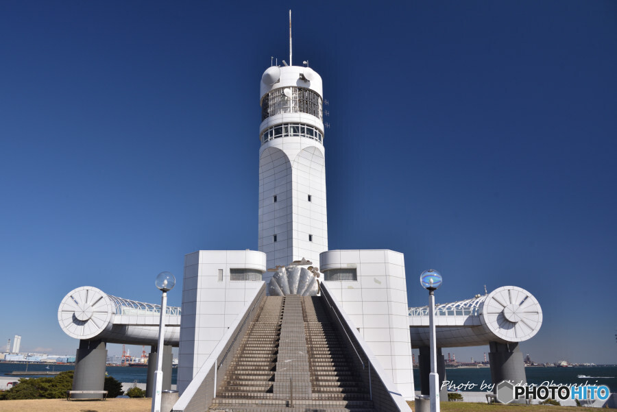 横浜シンボルタワー