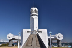 横浜シンボルタワー