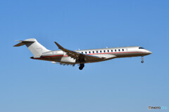 VistaJet Malta