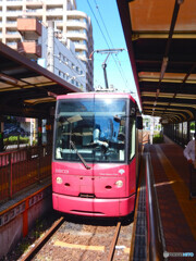 都電荒川線