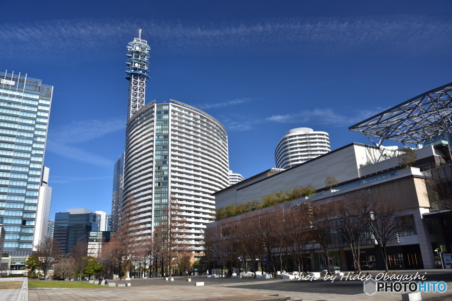 グランモール公園