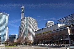 グランモール公園