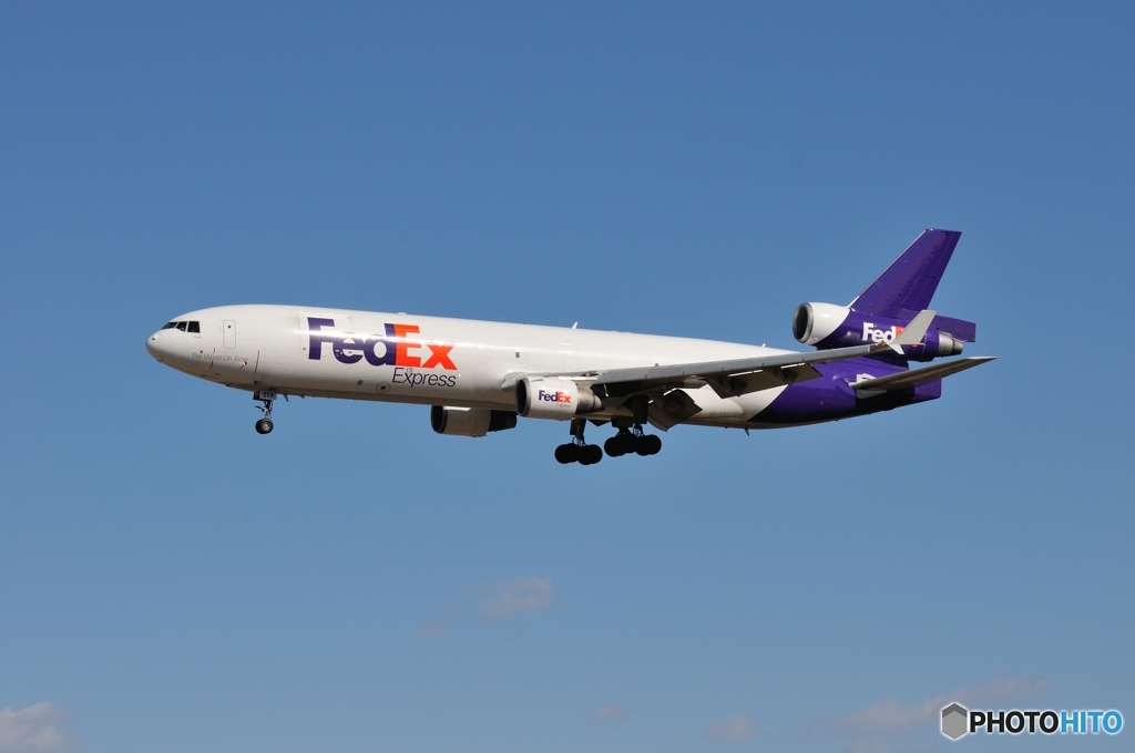 FedEx Express