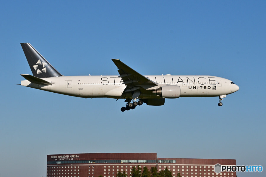 United Airlines