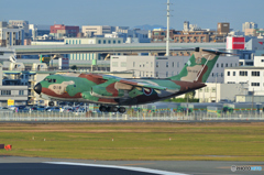 Japan Air Self-Defence Force (JASDF)