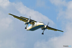 Ryukyu Air Commuter