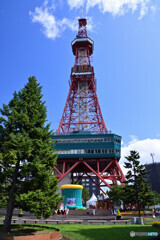 さっぽろテレビ塔