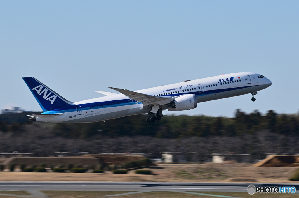 All Nippon Airways