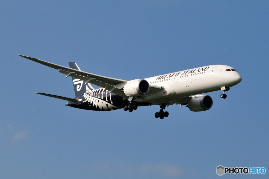 Air New Zealand