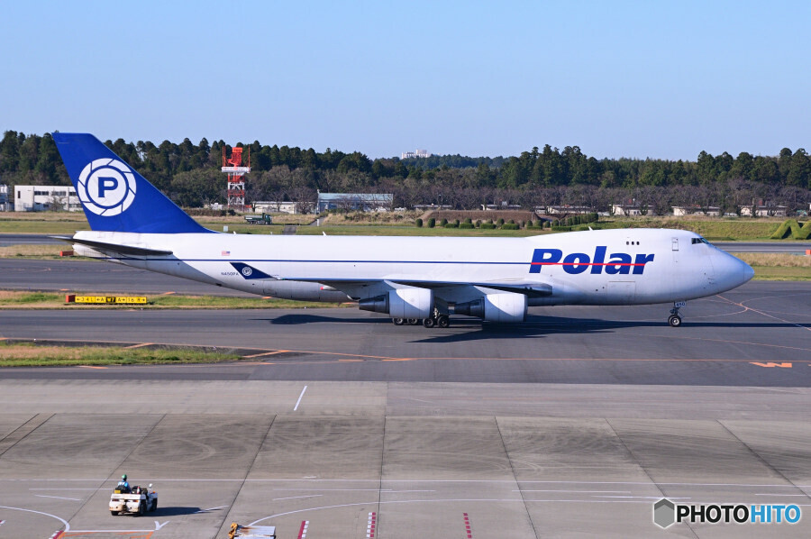 Polar Air Cargo