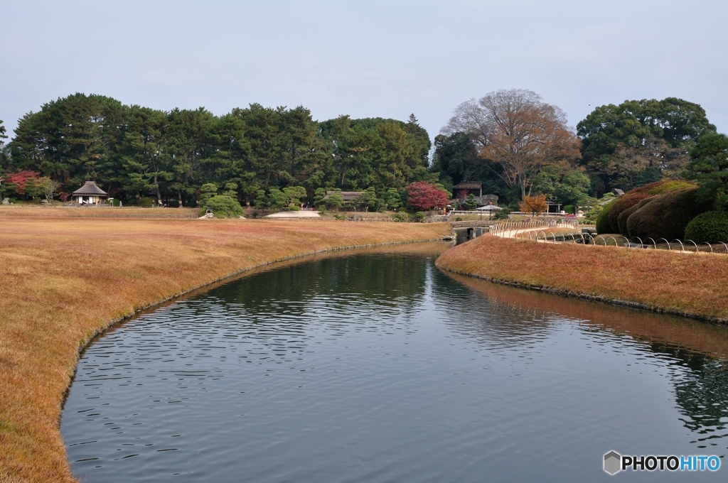 岡山後楽園