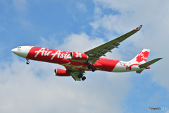 AirAsia X