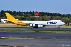 Polar Air Cargo