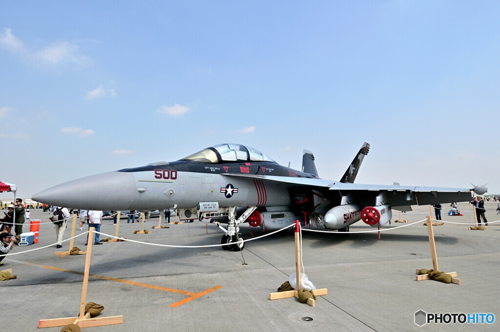 アメリカ海軍