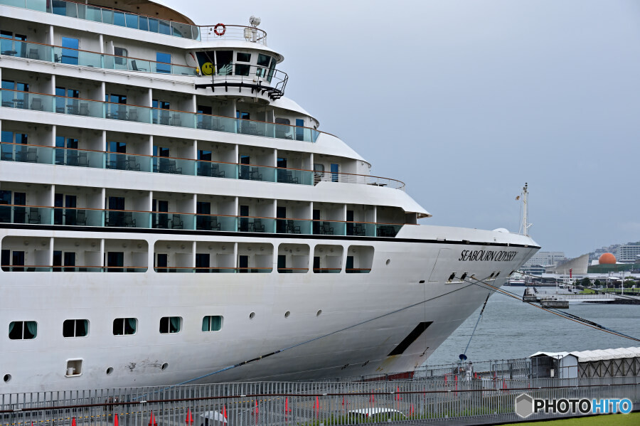 シーボーン・オデッセイ