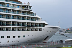 シーボーン・オデッセイ