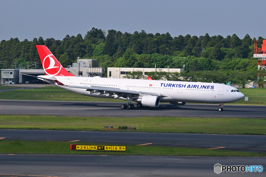 Turkish Airlines