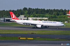 Turkish Airlines