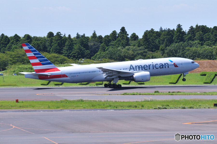 American Airlines