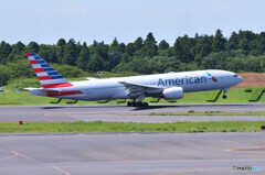 American Airlines